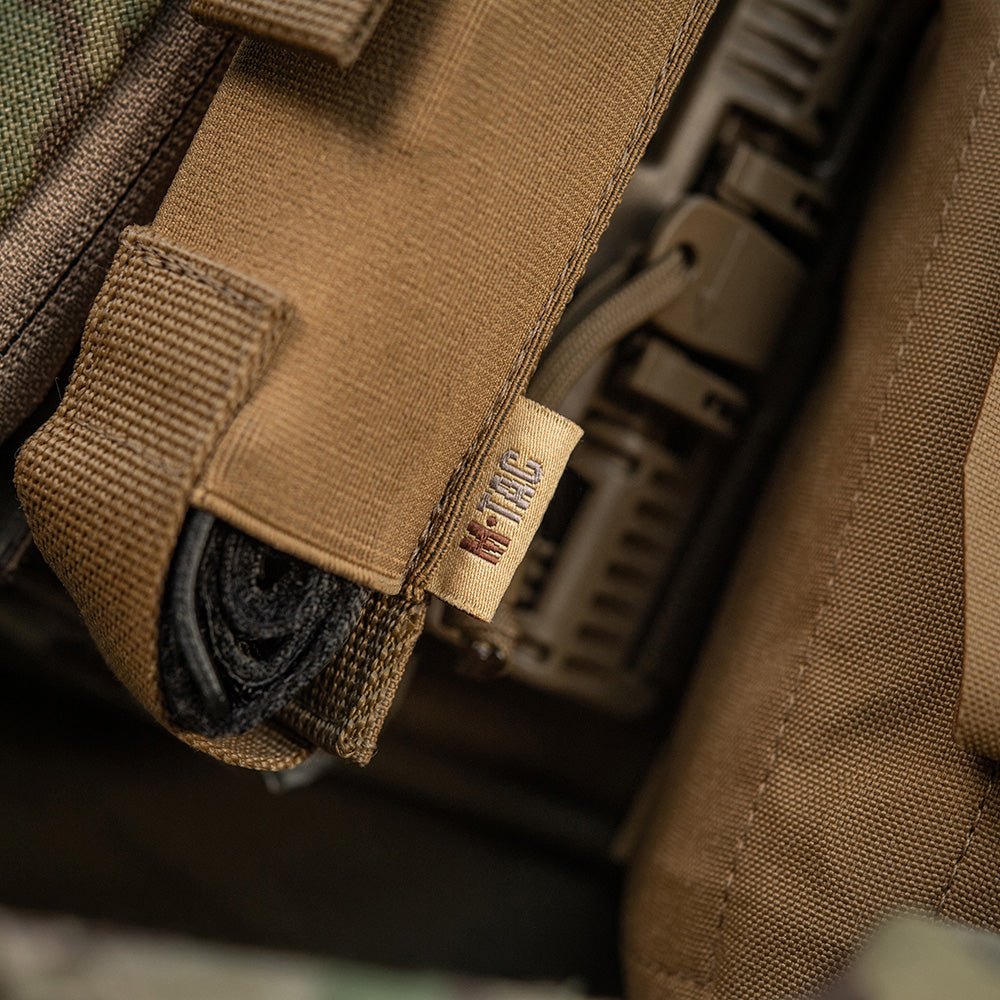 M-Tac Pouch Tourniquet Elastic VELCRO Gen.II