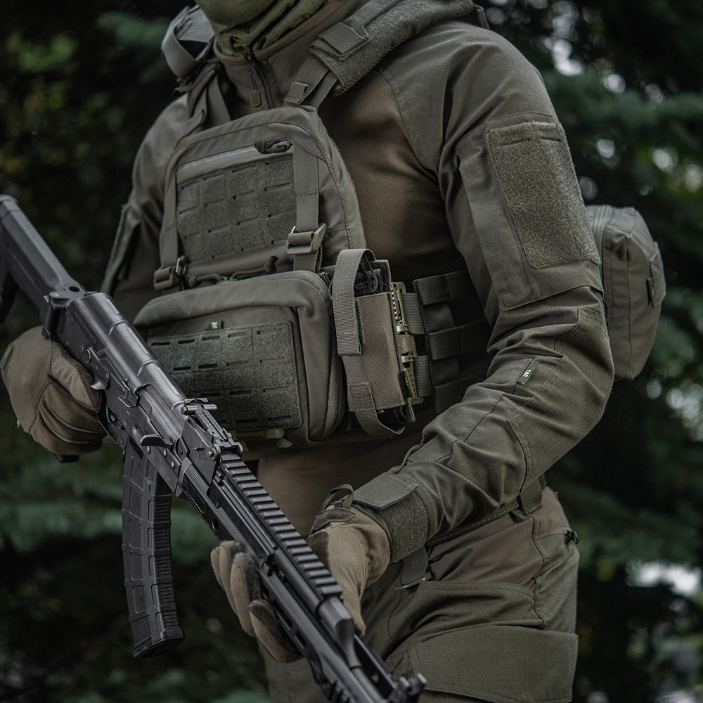 M-Tac Pouch Tourniquet Elastic VELCRO Gen.II