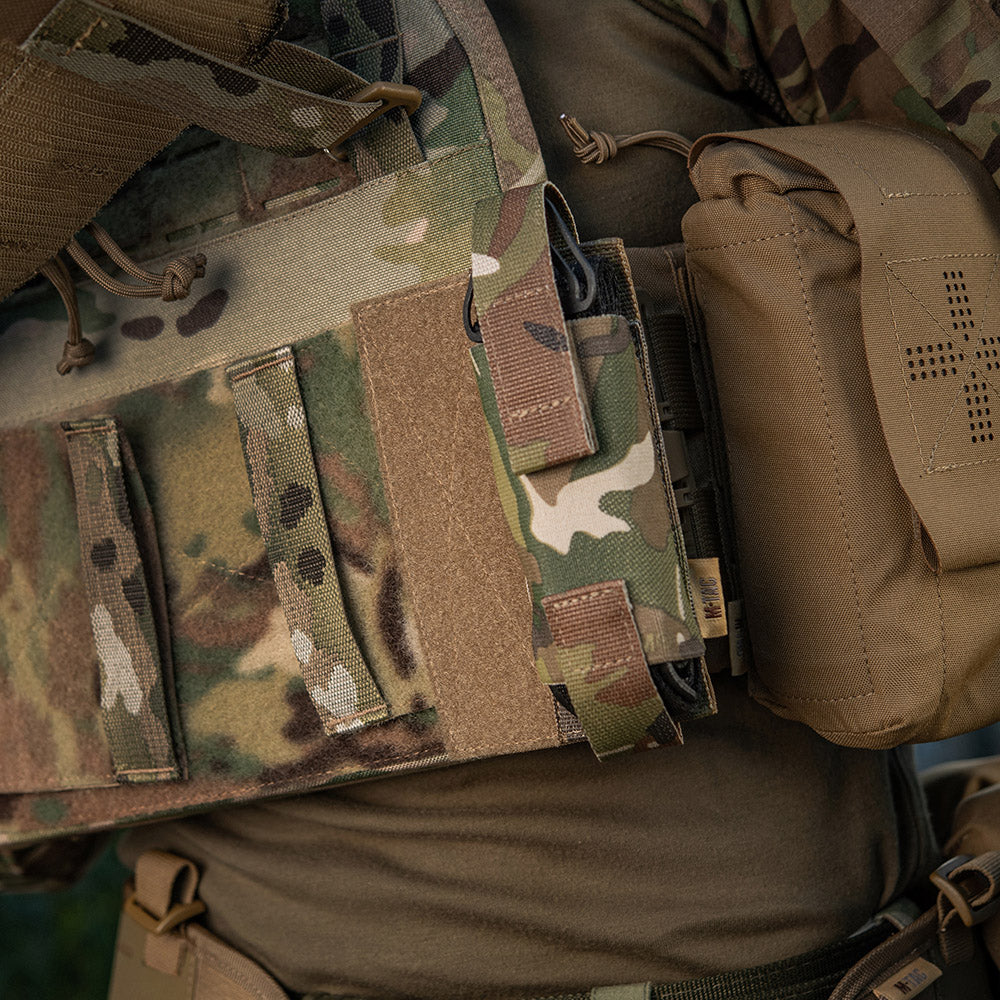 M-Tac Pouch Tourniquet Elastic VELCRO Gen.II