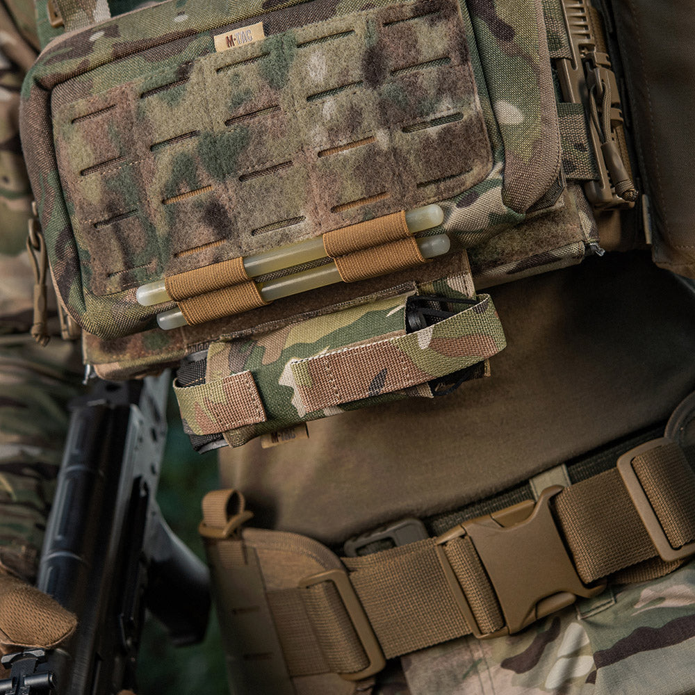 M-Tac Pouch Tourniquet Elastic VELCRO Gen.II