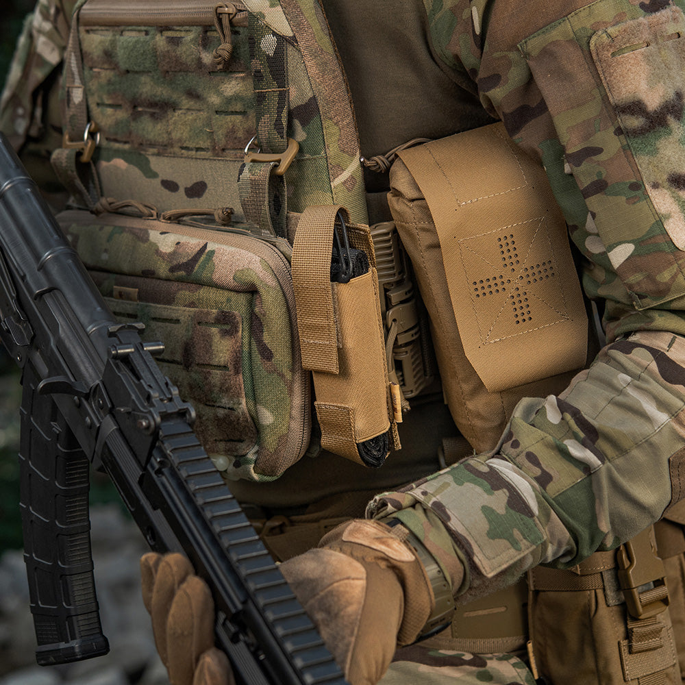M-Tac Pouch Tourniquet Elastic VELCRO Gen.II
