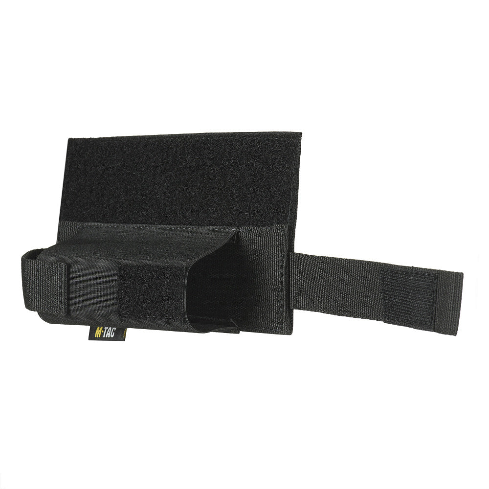Pouch Tourniquet Elastic VELCRO Gen.II
