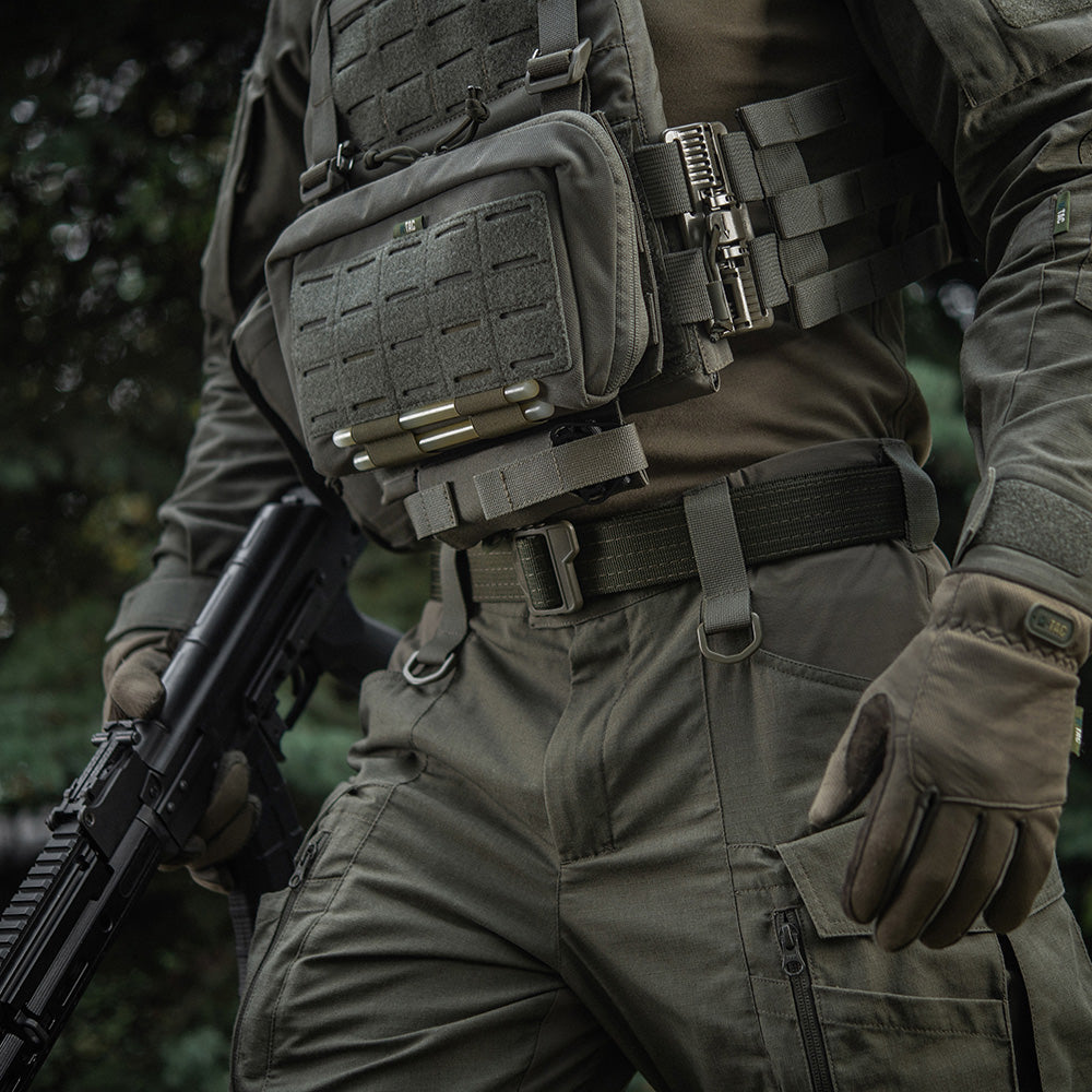 M-Tac Pouch Tourniquet Elastic VELCRO Gen.II