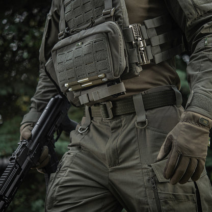M-Tac Pouch Tourniquet Elastic VELCRO Gen.II