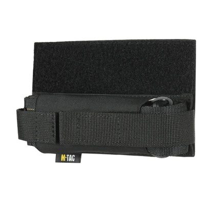 Pouch Tourniquet Elastic VELCRO Gen.II
