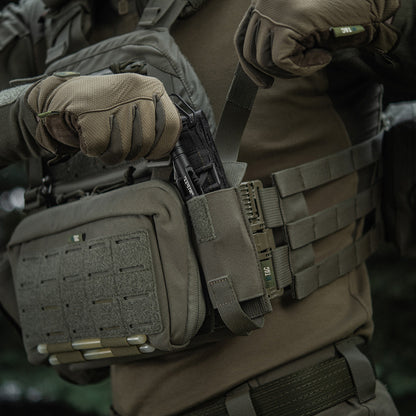 M-Tac Pouch Tourniquet Elastic VELCRO Gen.II