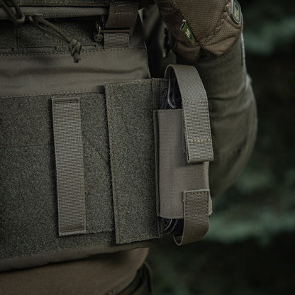 M-Tac Pouch Tourniquet Elastic VELCRO Gen.II