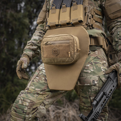 Pouch Utility Elite Hex