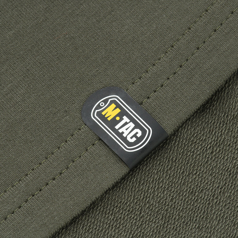 M-Tac pullover 4 Seasons