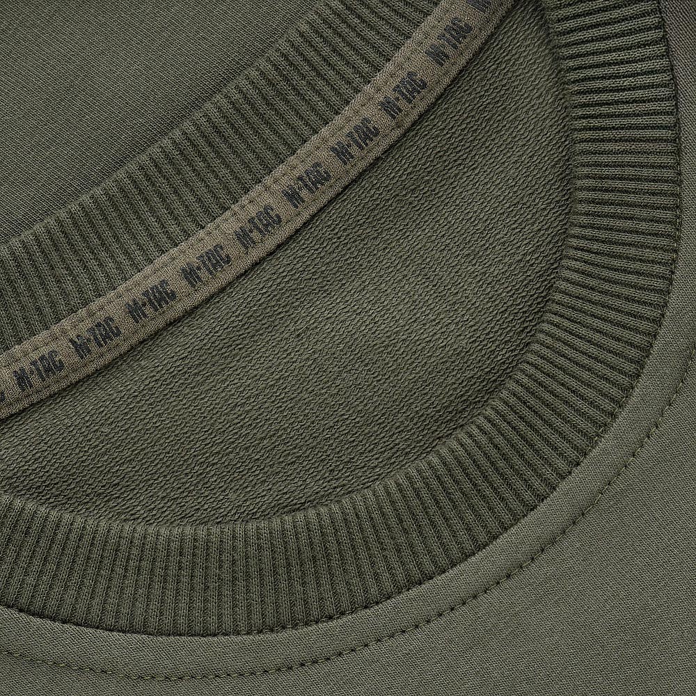 M-Tac pullover 4 Seasons