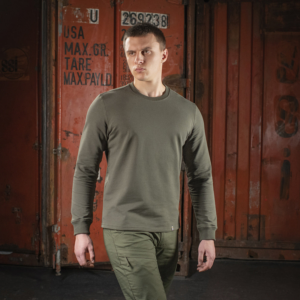 M-Tac pullover 4 Seasons