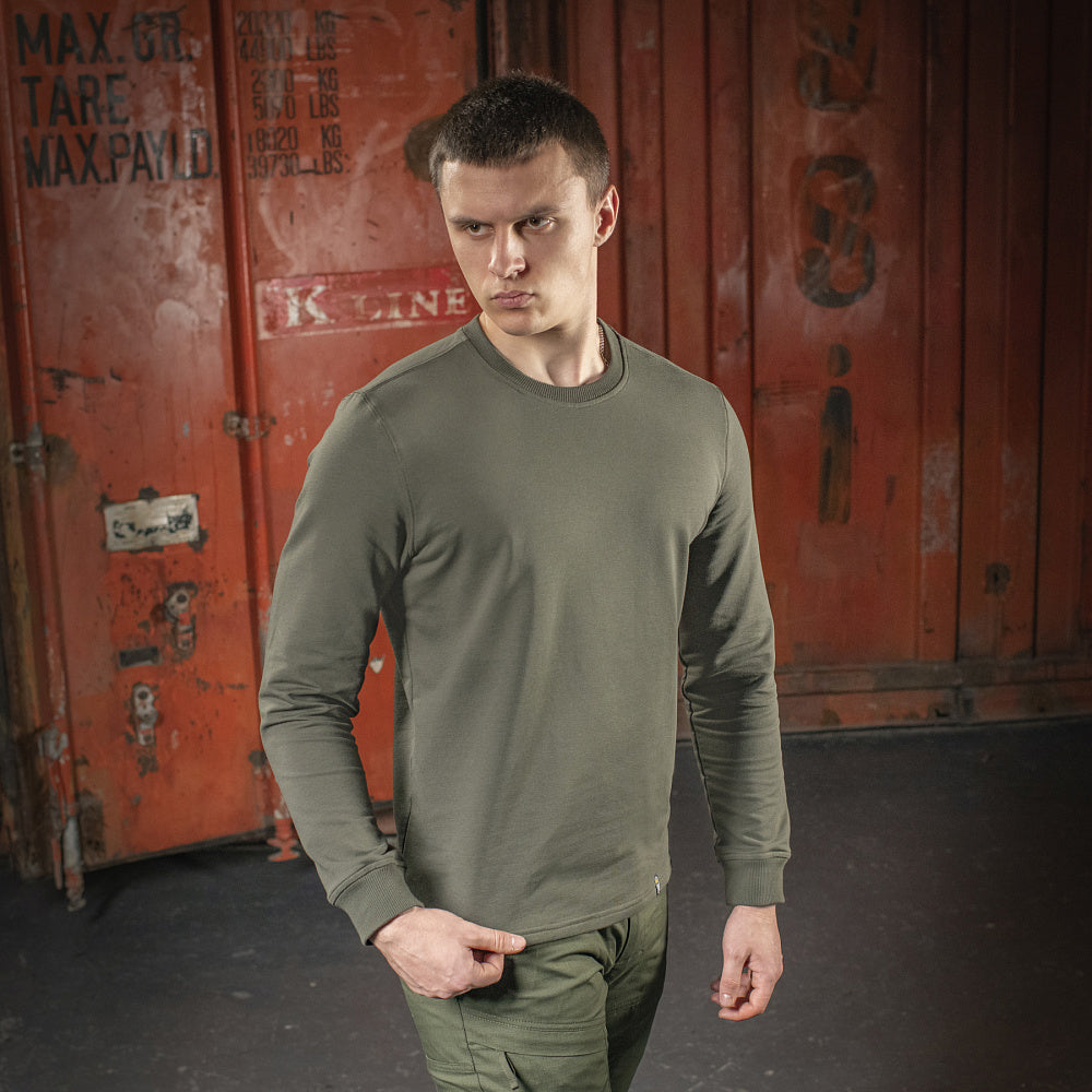 M-Tac pullover 4 Seasons