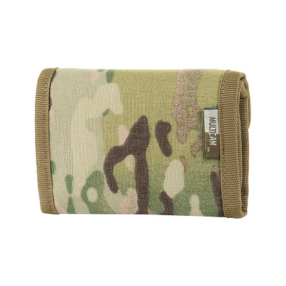 Wallet With Patch Panel Elite Gen.II