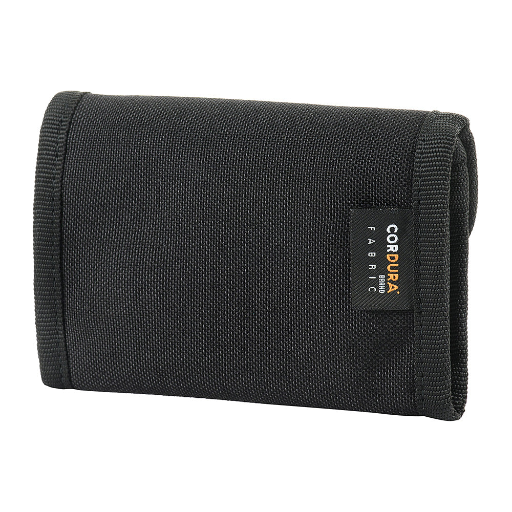 Wallet With Patch Panel Elite Gen.II
