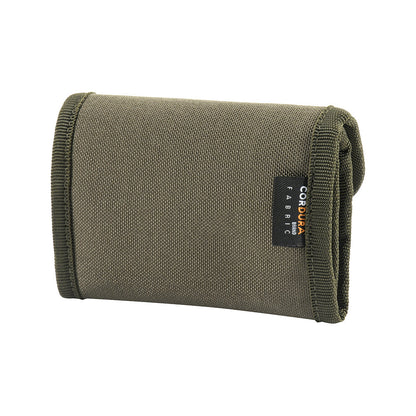 Wallet With Patch Panel Elite Gen.II