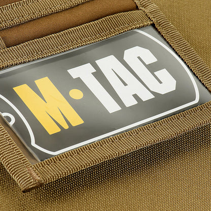 Wallet With Patch Panel Elite Gen.II