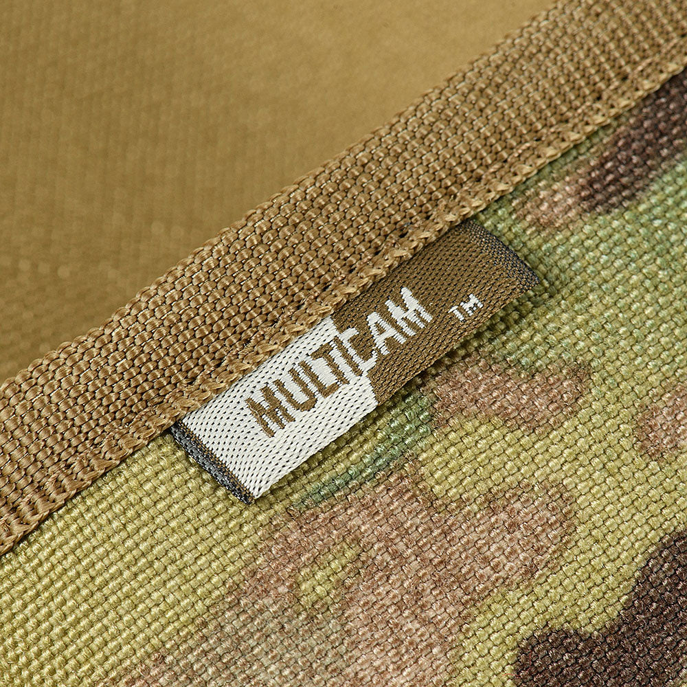 Wallet With Patch Panel Elite Gen.II