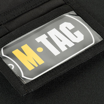 Wallet With Patch Panel Elite Gen.II