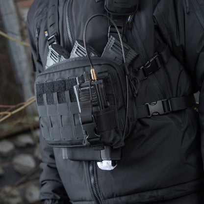 Radio Pouch Motorola 4400/4800