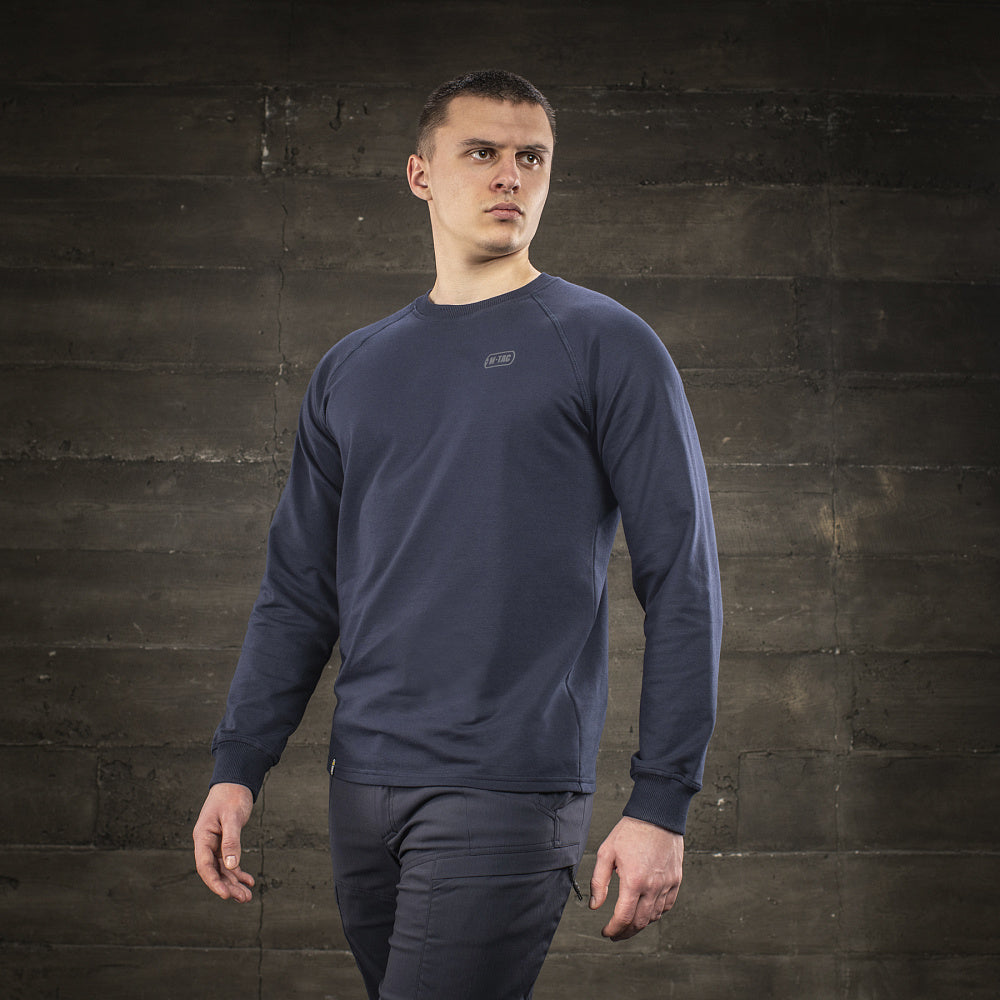 M-Tac Raglan Athlete