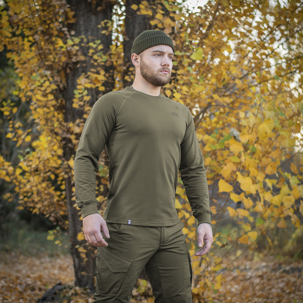 M-Tac raglan Athlete