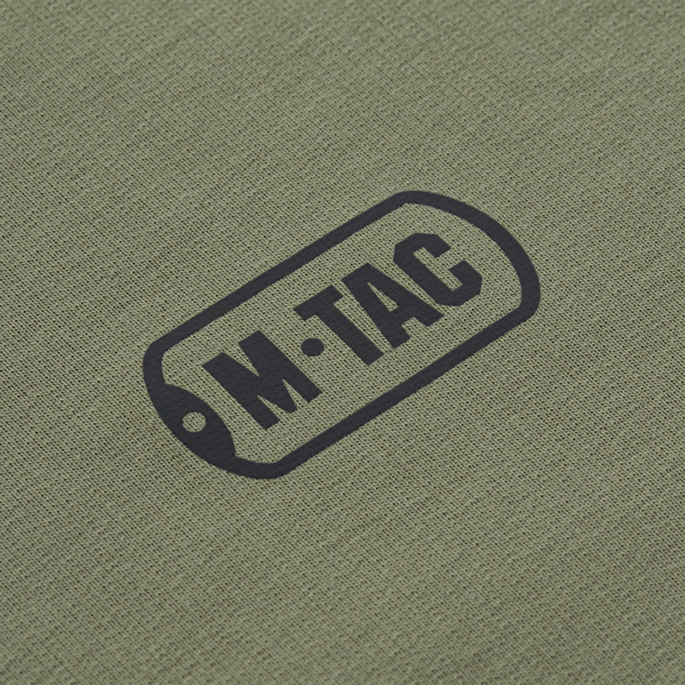 M-Tac raglan Athlete