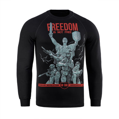 Raglan Freedom