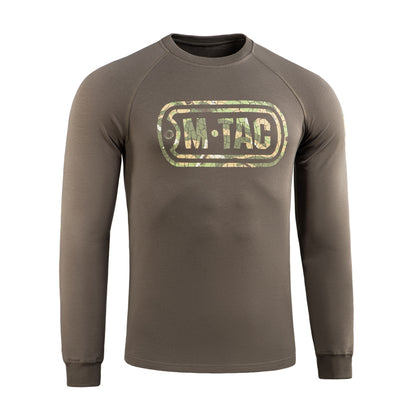 Raglan Logo