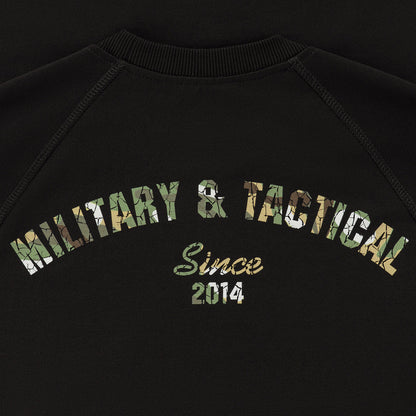 Raglan Logo