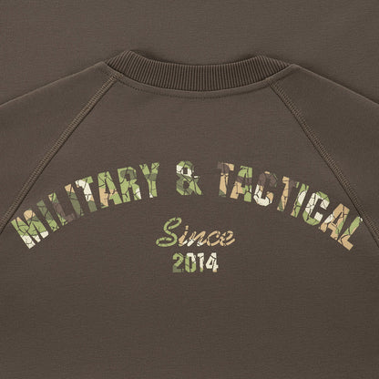 Raglan Logo