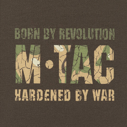 Raglan Logo