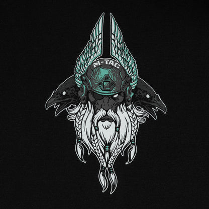 Raglan Odin Mystery