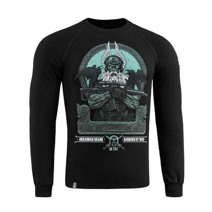 Raglan Odin Mystery