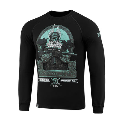 Raglan Odin Mystery
