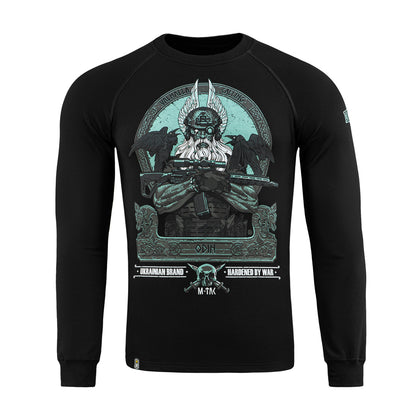 Raglan Odin Mystery