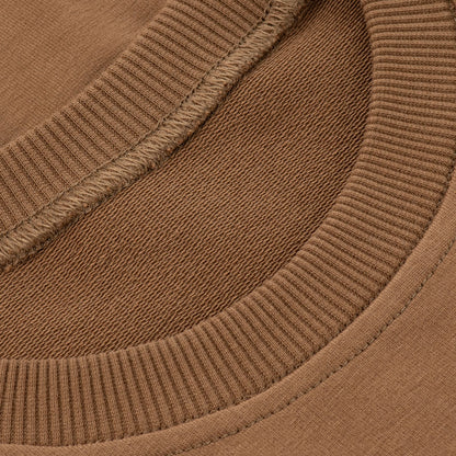 Raglan Sleeve T-Shirt UA Side