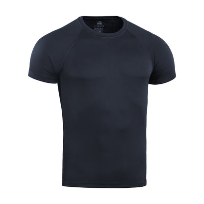 M-Tac Raglan Sweat-Wicking T-Shirt Summer
