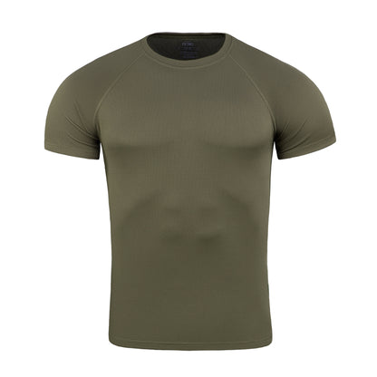 M-Tac Raglan Sweat-Wicking T-Shirt Summer