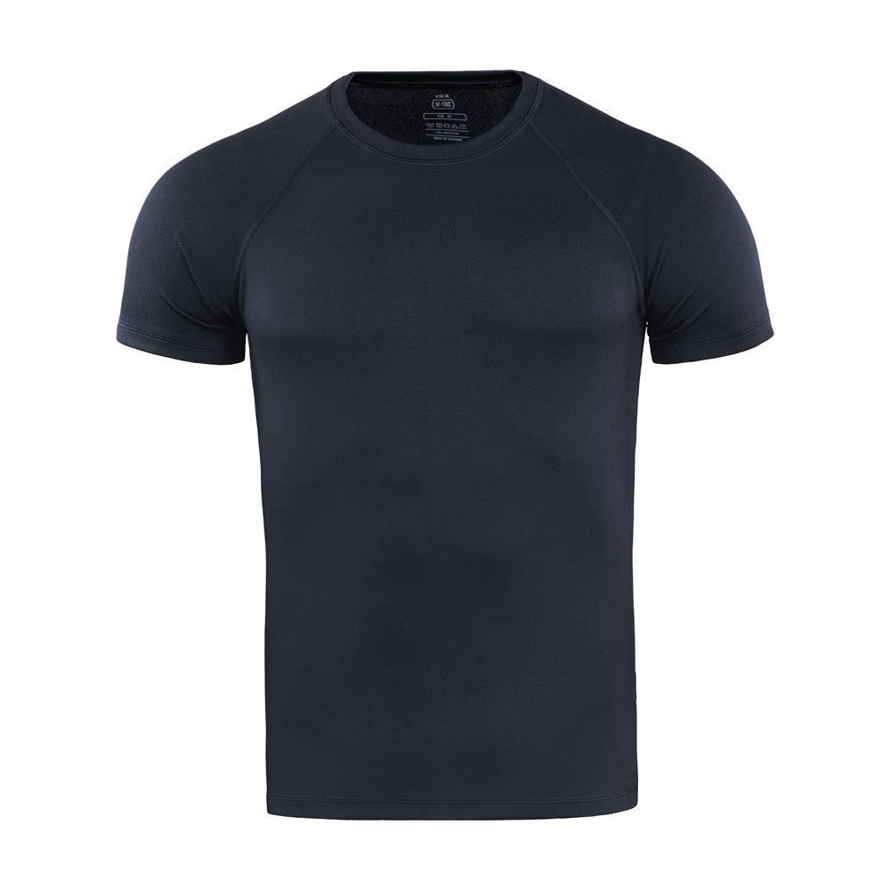 M-Tac Raglan Sweat-Wicking T-Shirt Summer