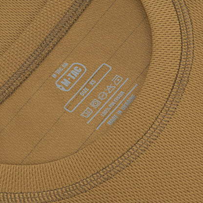 Raglan Sweat-Wicking T-Shirt Summer