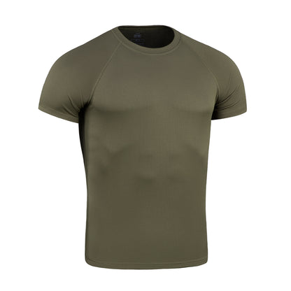 M-Tac Raglan Sweat-Wicking T-Shirt Summer
