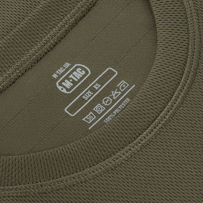 M-Tac Raglan Sweat-Wicking T-Shirt Summer