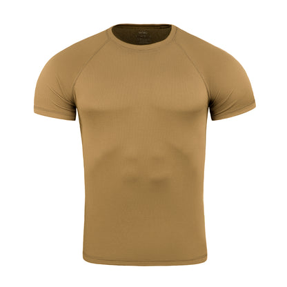 Raglan Sweat-Wicking T-Shirt Summer