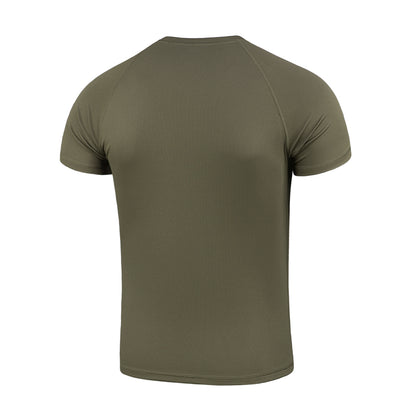 M-Tac Raglan Sweat-Wicking T-Shirt Summer