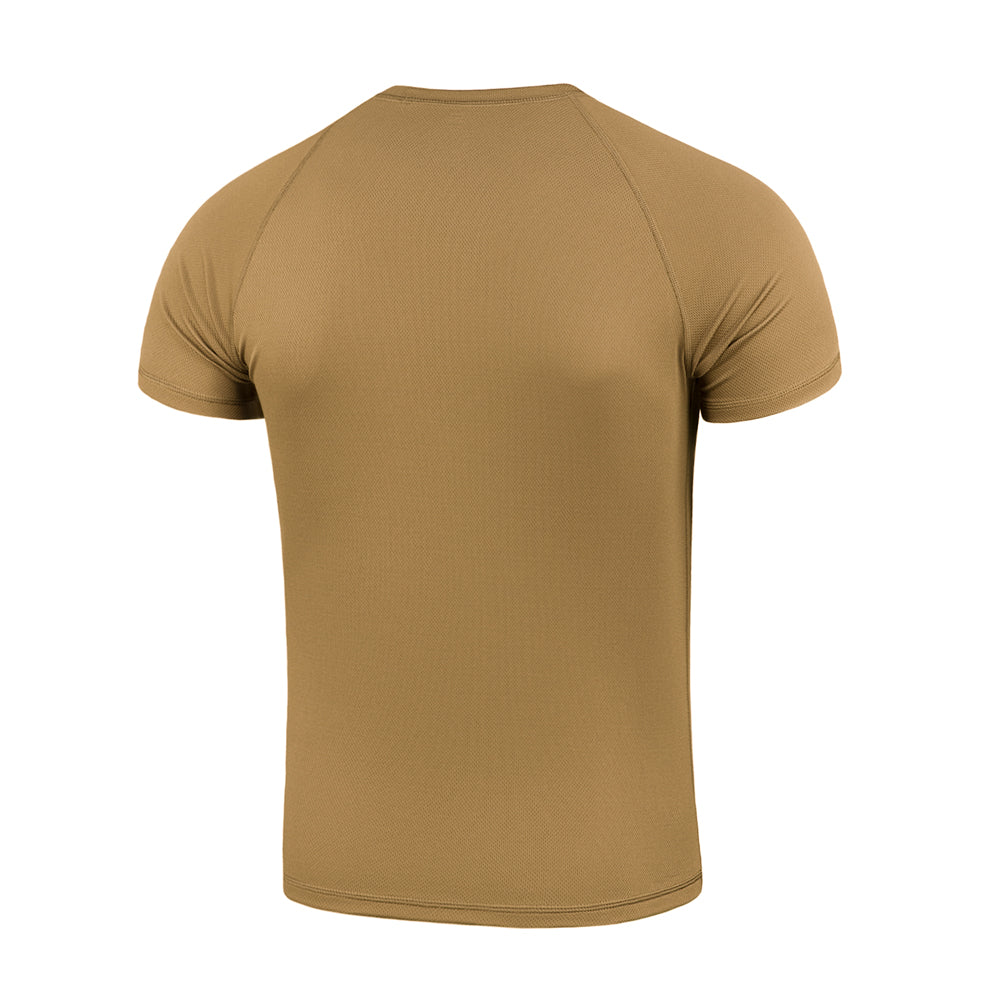 Raglan Sweat-Wicking T-Shirt Summer