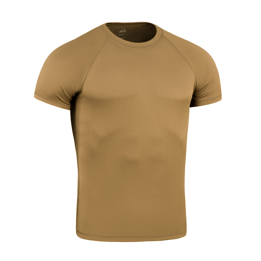 Raglan Sweat-Wicking T-Shirt Summer