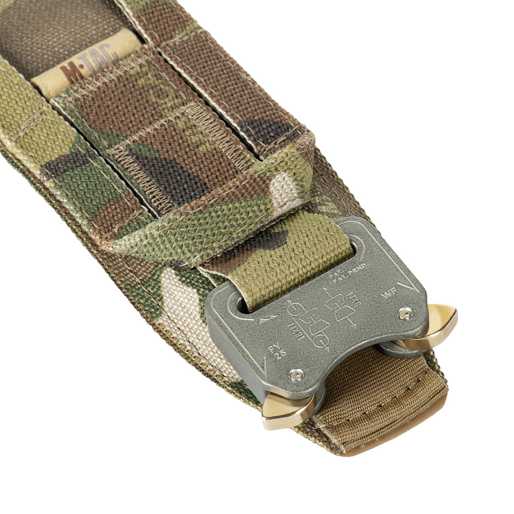 M-Tac Range Belt Cobra Buckle Gen.IV