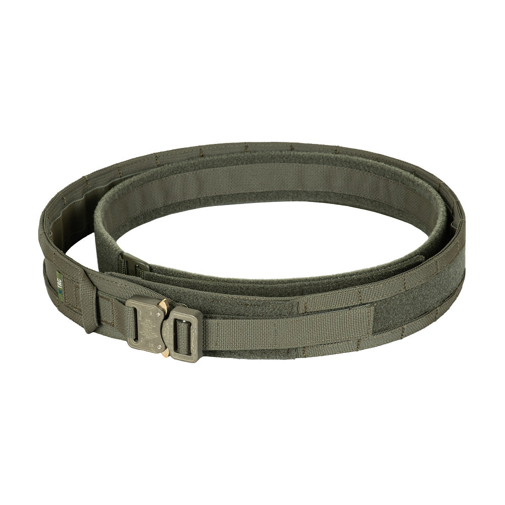 M-Tac Range Belt Cobra Buckle Gen.IV