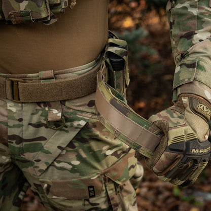 M-Tac Range Belt Cobra Buckle Gen.IV
