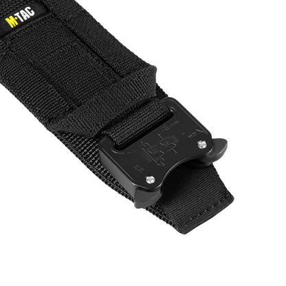 M-Tac Range Belt Cobra Buckle Gen.IV